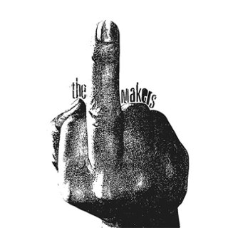 MAKERS - Same LP MAKERS - Same LP