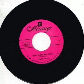 ELLA JOHNSON / ROLLEE McGILL - Alright, okay, you win/rhythm rockin' blues 7 ELLA JOHNSON / ROLLEE McGILL - Alright, okay, you win/rhythm rockin' blues 7