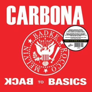 CARBONA - Back to basics LP
