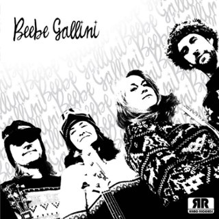 BEEBE GALLINI - East side story 7 BEEBE GALLINI - East side story 7