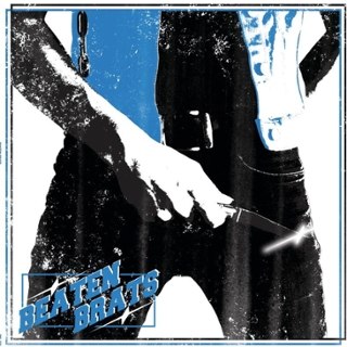 BEATEN BRATS - Same LP BEATEN BRATS - Same LP