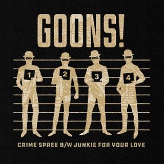 GOONS! - Crime spree 7 GOONS! - Crime spree 7