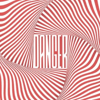 DANGER - Ep (black) 7 DANGER - Ep (black) 7