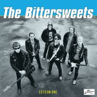 BITTERSWEETS - Lesson one CD BITTERSWEETS - Lesson one CD
