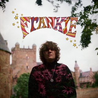 FRANKIE - Als sneeuw voor de zon (yellow-white splatter) 7 FRANKIE - Als sneeuw voor de zon (yellow-white splatter) 7