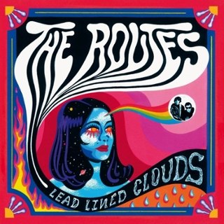 ROUTES - Lead lined clouds CD ROUTES - Lead lined clouds CD