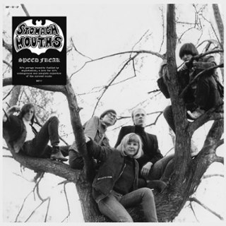 STOMACHMOUTHS - Same LP STOMACHMOUTHS - Same LP