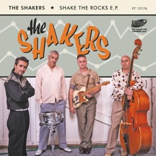 SHAKERS (FR) - Shake the rocks ep 7 SHAKERS (FR) - Shake the rocks ep 7