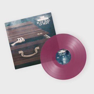DAHMERS - In the dead of night (transparent violet) LP DAHMERS - In the dead of night (transparent violet) LP