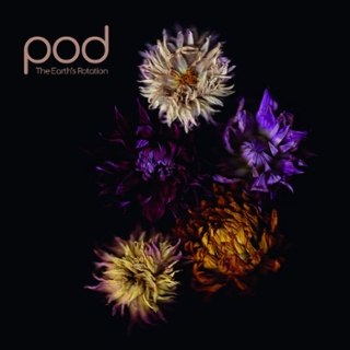 POD - The earth's rotation CD POD - The earth's rotation CD