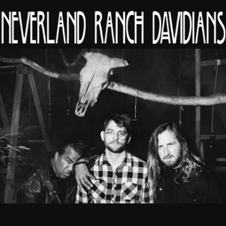 NEVERLAND RANCH DAVIDIANS - Same LP NEVERLAND RANCH DAVIDIANS - Same LP