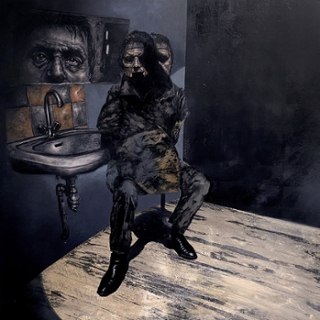 STRONG COME ONS - Underworld LP STRONG COME ONS - Underworld LP