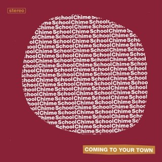 CHIME SCHOOL - Coming to your town 7 CHIME SCHOOL - Coming to your town 7