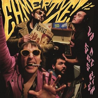 EH, MERTXE! - Lo sabe bien LP