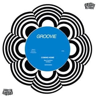 BLUE CONDITION - Coming home 7 BLUE CONDITION - Coming home 7