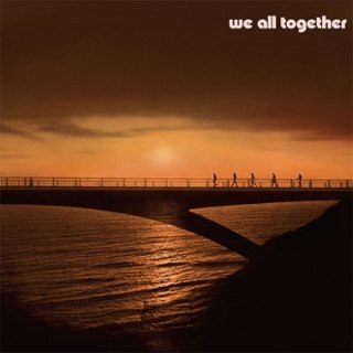 WE ALL TOGETHER - Volumen II LP WE ALL TOGETHER - Volumen II LP