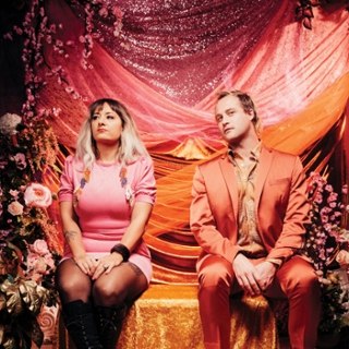 MIESHA & THE SPANKS - Unconditional love in hi-fi LP MIESHA & THE SPANKS - Unconditional love in hi-fi LP