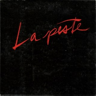 LA PESTE - Better off dead 7
