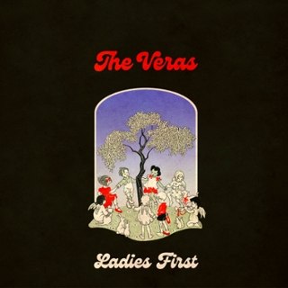 VERAS - Ladies first/shoot them all 7 VERAS - Ladies first/shoot them all 7