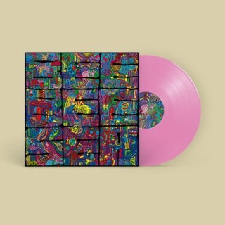 BEE BEE SEA - Sonic boomerang LP BEE BEE SEA - Sonic boomerang LP