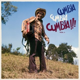 V/A - Cumbia cumbia cumbia DoLP V/A - Cumbia cumbia cumbia DoLP