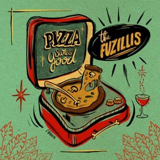 FUZILLIS - Pizza sure is good 7 FUZILLIS - Pizza sure is good 7