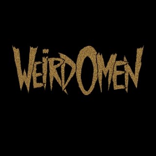 WEIRD OMEN - Same LP