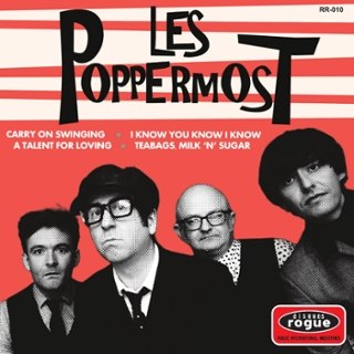 POPPERMOST - Carry on swinging ep 7 POPPERMOST - Carry on swinging ep 7
