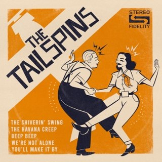 TAILSPINS - Same 10 TAILSPINS - Same 10
