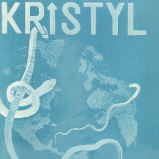 KRISTYL - Same (black) LP KRISTYL - Same (black) LP