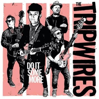 TRIPWIRES - Do it some more LP TRIPWIRES - Do it some more LP