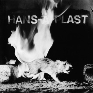 HANS-A-PLAST - Same (Reissue) LP