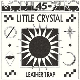 MODEL ZERO - Little crystal 7 MODEL ZERO - Little crystal 7