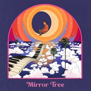 MIRROR TREE - Same LP MIRROR TREE - Same LP