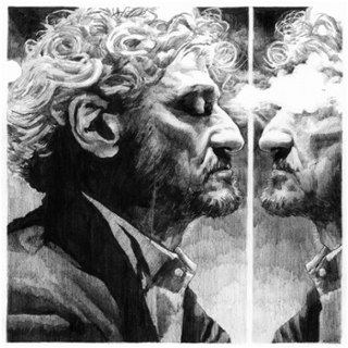 DEAD BROTHERS - Death is forever LP DEAD BROTHERS - Death is forever LP