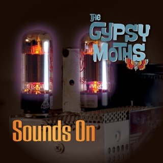 GYPSY MOTHS - Sounds on CD GYPSY MOTHS - Sounds on CD