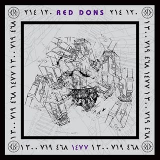 RED DONS - A forced turning point 7 RED DONS - A forced turning point 7