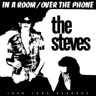 STEVES - In a room 7 STEVES - In a room 7