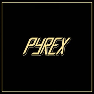 PYREX - Same LP PYREX - Same LP