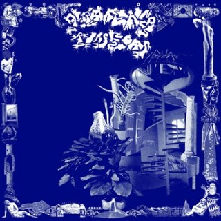 GLITTERING INSECTS - Same LP