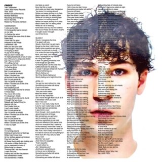 FREEZ - Icebreaker LP FREEZ - Icebreaker LP