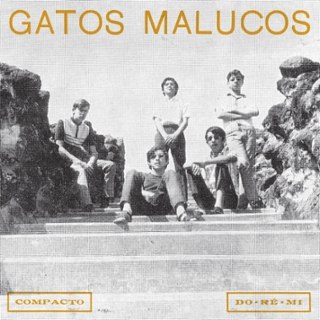 GATOS MALUCOS - Sem ver o luar 7