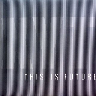 EXWHITE - This is future LP