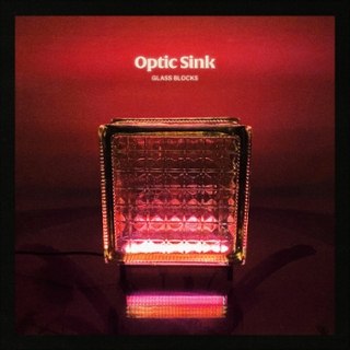OPTIC SINK - Glass blocks LP OPTIC SINK - Glass blocks LP