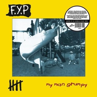 F.Y.P. - My man grumpy LP