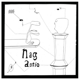 NAG / ASTIO - Split 7 NAG / ASTIO - Split 7