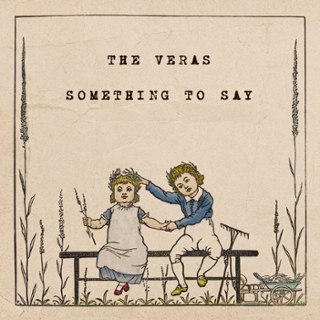 VERAS - Something to say 7 VERAS - Something to say 7