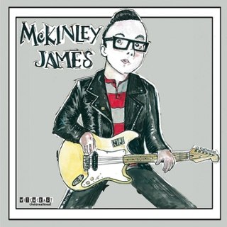 MCKINLEY JAMES - Two timin' baby 7 MCKINLEY JAMES - Two timin' baby 7