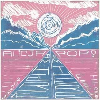 ALICJA-POP - I'm here I'm there/not gonna be dumb 7 ALICJA-POP - I'm here I'm there/not gonna be dumb 7