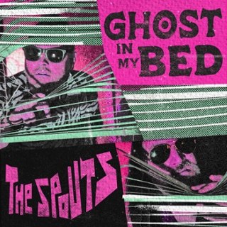 SPOUTS - Ghost in my bed 7 SPOUTS - Ghost in my bed 7